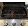 Image 2 : CENTROS PROPANE GAS GRILL BBQ