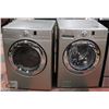 Image 1 : LG WASHER & DRYER SET.