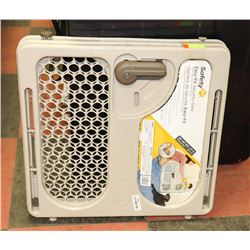 SAFETY 1ST EASY FIT SECURITY GATE