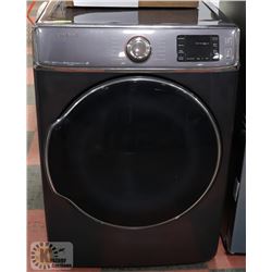 SAMSUNG COMMERCIAL DRYER, 30"X30"X43".