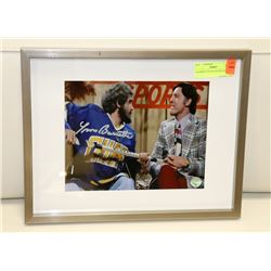 SLAPSHOT "NO NO NEVER NEVER