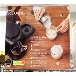 KEURIG K-LATTE COFFEE & LATTE MAKER