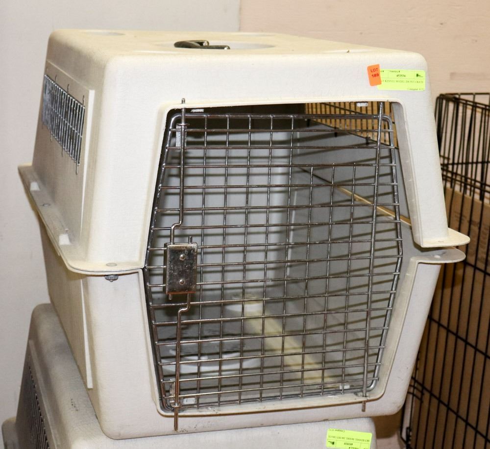 Amazon sky kennel Clearance