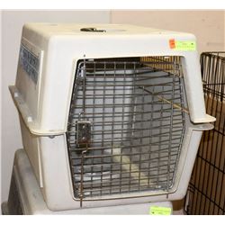 SKY KENNEL MODEL 200 PET CRATE