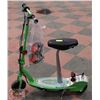 Image 1 : E200 RAZOR ELECTRIC SCOOTER.