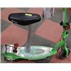 Image 2 : E200 RAZOR ELECTRIC SCOOTER.