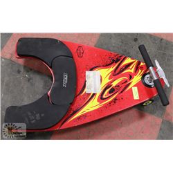 LANDSHARED KNEE BOARD