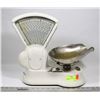1919 TOLEDO SCALE ANTIQUE , WORKING