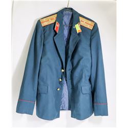 RUSSIAN ARMY UNIFORM