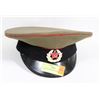ORIGINAL VINTAGE RUSSIAN ARMY HAT