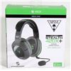 TURTLE BEACH STEALTH 420X+ WIRELESS XBOX ONE