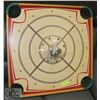 Image 1 : CROKINOLE BOARD
