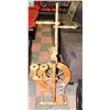 Image 1 : LOUET SPINNING WHEEL WITH EXTRA SPOOL