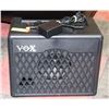 Image 1 : GUITAR AMP VOX MODEL NO VXI WITH CORD.