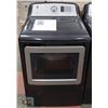 Image 1 : GE TOP LOAD 7.4CUFT DURADRUM2 ELECTRIC DRYER WITH