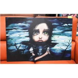 ANGELINA WRONA PRINT