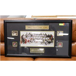 TEAM CANADA MENS GOLD