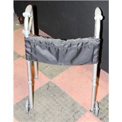 HEALTH CARE SOLUTIONS WALKER.