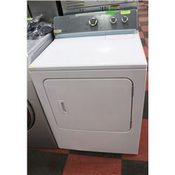 MAYTAG DRYER