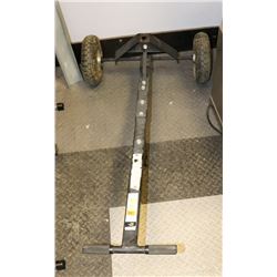 TRAILER DOLLY