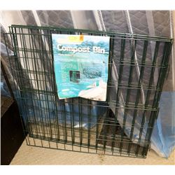 NEW COMPOST BIN