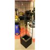 Image 1 : PLANT STAND 64" X 14" X 14"