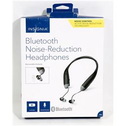 INSIGNIA NOISE REDUCTION HEADPHONES
