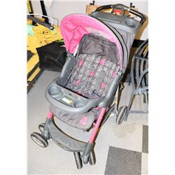 EVENFLO AURA STROLLER