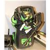 Image 1 : POWER WASHER STORE DISPLAY, POWER IT TOUTE