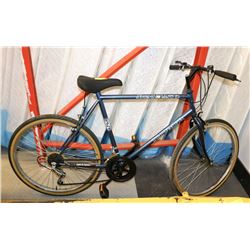 TRIUMPH 26" 18 SPEED BIKE