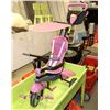 Image 1 : SMARTTRIKE BIKE FOR GIRL