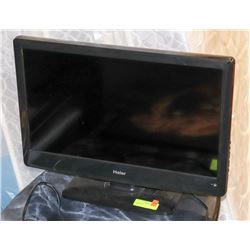 HAIER 24" TV