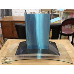 36" CANOPY STYLE HOOD FAN.