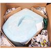Image 1 : FOAM MATTRESS TOPPER