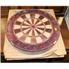 Image 1 : NODOR BRAND DART BOARD.