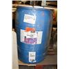 Image 1 : 1 DRUM OF CLEANER DISINFECTANT.