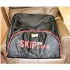 Image 1 : SKIP THE DISHES THERMAL DELIVERY BAG