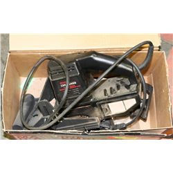 CRAFTSMAN PLATE JOINER.