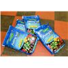 Image 1 : 4 BAGS OF SCHULTZ POTTING SOIL PLUS 18L BAGS