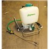 Image 1 : BACKPACK SPRAYER
