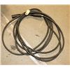 Image 1 : WELDING EXTENSION CABLE SIZE 1/0 - 30FT
