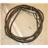 Image 1 : WELDING EXTENSION CABLE SIZE 1/0 - 25FT