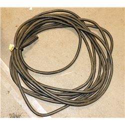 WELDING EXTENSION CABLE SIZE 1/0 - 50FT