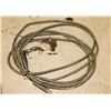 Image 1 : WELDING EXTENSION CABLE SIZE 1/0 - 25FT