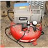 Image 1 : 150PSI  PORTER AIR COMPRESSOR