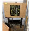 Image 1 : COLLAPSIBLE WORKTABLE.