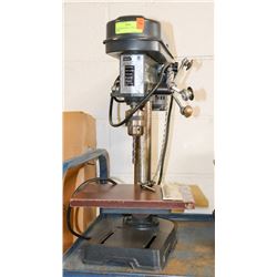 DUREX INDUSTRIAL 5 SPEED DRILL PRESS