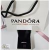 Image 2 : NEW! PANDORA STYLE 925 STERLING SILVER RING