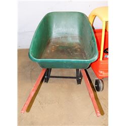 WHEELBARROW