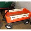 Image 1 : LITTLE TIKES WAGON.